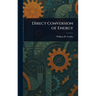 Direct Conversion of Energy