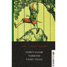 Forty-four Turkish Fairy Tales