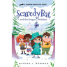 Scaredy Bat and the Dragon Necklace: A Supernatural Mystery Chapter Book for Kids