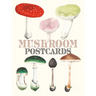 Mushroom Postcards