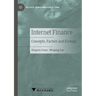 Internet Finance: Concepts, Factors and Ecology