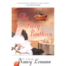 The Fiery Pantheon