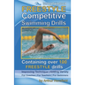 FREESTYLE Competitive Swimming Drills: 100 Drills Improve Technique Add Variety For Coaches For Teachers For Swimmers