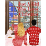 Just A Girl Who Loves Christmas: Holiday Movie Log Journal Book - Winter Journal Gift For Best Friend, Sister, Daughter, BFF, Wife - Cute Notebook Buc