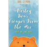 Wesley Bear Escapes From The Zoo