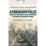 Ghosts and Shadows of Andersonville: Essays on the Secret Social Histories of America's Deadliest Prison
