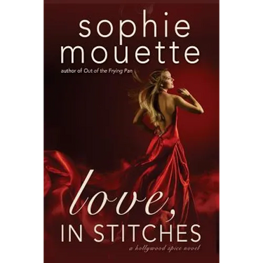 Love, in Stitches
