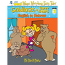 Goldilocks and the Three Bears: English to Hebrew, Level 2