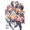 Hollow Regalia, Vol. 6 (Light Novel): The End of Eden