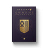 Destiny Grimoire Anthology, Volume IV: The Royal Will Volume 4