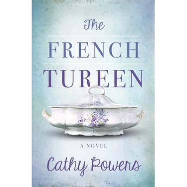 The French Tureen