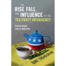 The Rise, Fall, and Influence of the Tea Party Insurgency