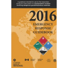 Emergency Response Guidebook 2016