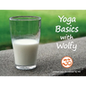 yoga basics with wolfy