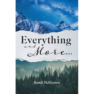Everything and More.....