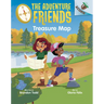 Treasure Map: An Acorn Book (the Adventure Friends #1): Volume 1