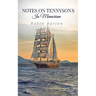 Notes on Tennyson's In Memoriam