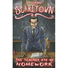The Teacher Ate My Homework