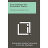 The Strategy of Economic Policy: The Millar Lectures, No. 5