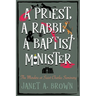 A Priest, A Rabbi, and A Baptist Minister: The Murders at Saint Charles Seminary