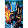 One-Punch Man, Vol. 32