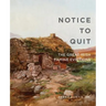 Notice to Quit: The Great Famine Evictions