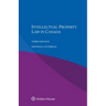 Intellectual Property Law in Canada