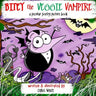 Bitey the Veggie Vampire: a peculiar poetry picture book