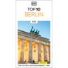 DK Top 10 Berlin: Top 10 Lists for Your Perfect Trip, Plus an All-Weather Folded Map
