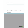 Financing in life sciences biotech companies