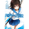 Strike the Blood, Vol. 2 (Light Novel): From the Warlord's Empire