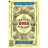 The 2025 Old Farmer's Almanac