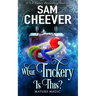 What Trickery Is This?: A Paranormal Women's Fiction Novel