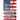 The Unveiling of the Divided States of America: But Wait...The Crazy Courageous Party is Rising to Take Over.