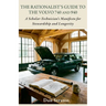 The Rationalist's Guide to the Volvo 740 & 940: A Scholar-Technician's Manifesto for Stewardship and Longevity