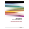 Attitudes towards Vulnerability of Autonomy: Theory, Measurement, and Evidence
