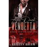 His Dark Vendetta