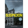 Suspicion: A James Lalonde Novella
