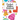 Dashed Midline Notebook: Composition Paper For Alphabet Writing - ABC Book For Preschoolers