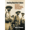 Awaiting Macarthur's Return: World War II Guerrilla Resistance Against the Japanese in the Philippines