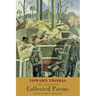 The Annotated Collected Poems