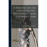 A Treatise On the Law of Set-Off, Recoupment, and Counter Claim