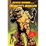 Nicholas Herriman and the Enchanter's Medallion