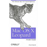 Mac OS X Leopard Pocket Guide: The Ultimate Mac OS X Quick Reference Guide