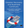 Disaster Recovery and Business Continuity