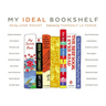 My Ideal Bookshelf
