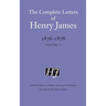 The Complete Letters of Henry James, 1876-1878: Volume 1 Volume 1
