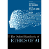 Oxford Handbook of Ethics of AI