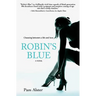 Robin's Blue