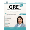 GRE Verbal Reasoning Supreme: Study Guide with Practice Questions